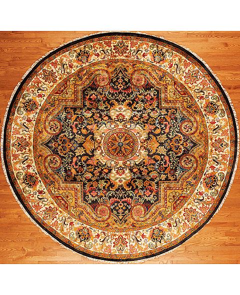 183866 Golden Age <br> Jewel, Black Ivory